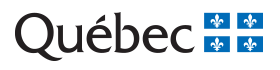 �conomie, Science et Innovation Qu�bec