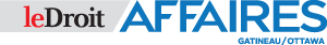 LeDroit Affaires Gatineau/Ottawa