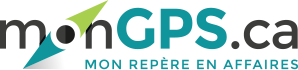 monGPS.ca - Mon repère en affaires