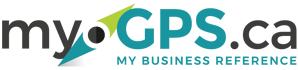 myGPS.ca - My business reference