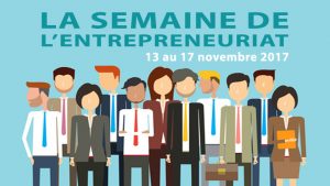 Semaine de l'Entrepreneuriat